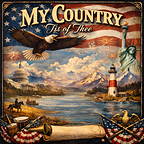 David Armstrong Releases Historic Three-CD Collection Celebrating All 50 States for America's 250th Anniversary