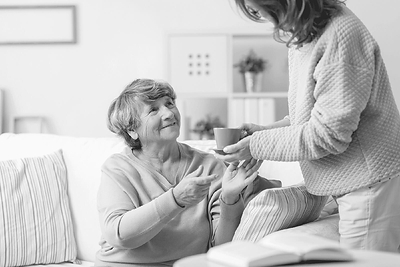 Nursing Home Abuse Center