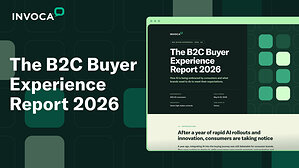 New Invoca Study Finds Consumers Won't Wait. AI Gives Brands the Speed to Win the Sale
