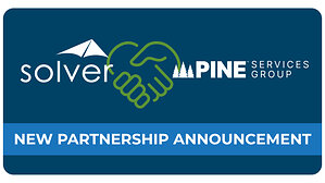 Solver and Pine Services Group Announce Partnership to Expand AI-Accelerated FP&amp;A Across Portfolio