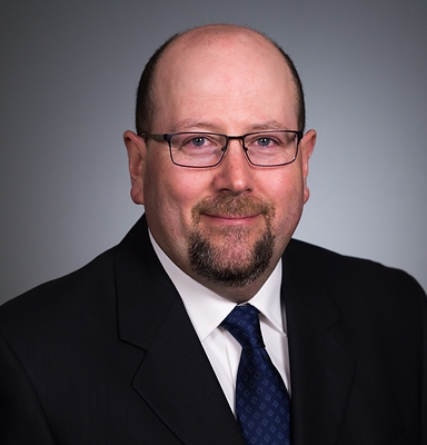 David Forcinito, VP of Operations, New Jersey American Water David Forcinito, VP of Operations, New Jersey American Water