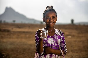 PDS Health Raises More Than $2 Million to Bring Clean Water to Over 50,000 People in Ethiopia
