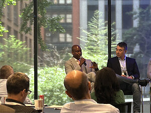 Software Company OnTime Announces Goal to Modernize the Home Healthcare Industry