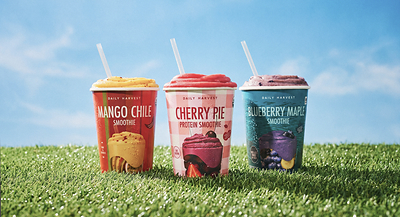 Daily Harvest Debuts Limited-Edition Host Nation Lineup Inspired by the Flavors of North America