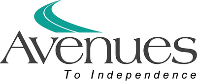 Avenues to Independence logo Avenues to Independence logo