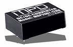MicroPower Direct Expands EV Charging Power Portfolio with New 20W and 40W High-Voltage Isolated DC/DC Converters