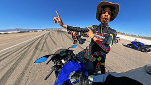 Yamaha Champions Riding School Names GoPro Official Camera Partner in Shared Mission to Advance Motorcycle Rider Safety and Performance
