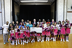 GENESIS AND GENESIS INSPIRATION FOUNDATION PROMOTE STEAM LEARNING IN CHICAGO