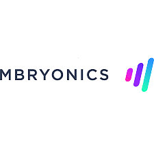 MBRYONICS, ANNOUNCES OPTICAL COMMUNICATIONS BREAKTHROUGH FOR SPACE