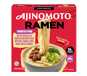 Ajinomoto Foods North America Introduces New Frozen Ramen Line at Whole Foods Market