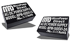 MicroPower Direct Introduces High-Isolation Encapsulated AC/DC Power Modules for Robotics, Autonomous Systems, and Motion Control Applications