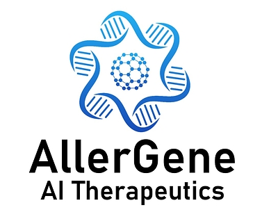 AllerGene AI Therapeutics logo