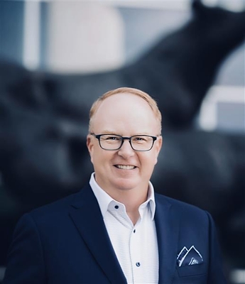 Greg Grissom, Executive Director of Sports Investing, CAZ Investments. Greg Grissom, Executive Director of Sports Investing, CAZ Investments.