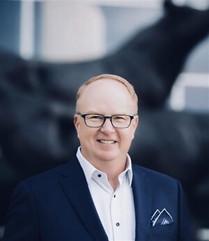 CAZ Investments Appoints Former Houston Texans President Greg Grissom as Executive Director of Sports Investing