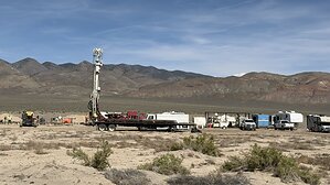 P2 Gold Gabbs Project Update: Feasibility Study on Track