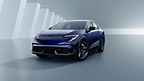 Mitsubishi Motors to Debut New Electric Vehicle in North America, Vehicle to be Named "Eclipse Sportback"