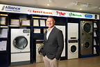 Alliance Laundry Systems showcases smart, sustainable laundry innovation at its Thailand factory, strengthening its position as the world's leading commercial laundry solutions provider