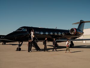 Aero Launches Direct Los Angeles-East Hampton Flights for Summer 2026