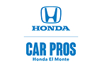 Car Pros Honda El Monte
