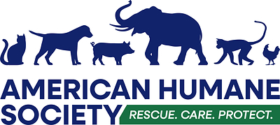 American Humane Society Logo