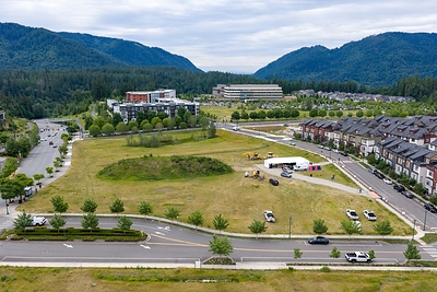 The second co-development for PMB and The Springs Living, the new 225-residence, 329,250 square-foot community responds to growing gap in modern senior housing on the Eastside