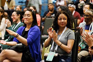 National Eczema Association Launches Free Community Events to Help People Live Well With Eczema