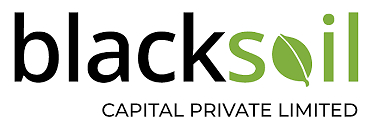 BlackSoil Logo