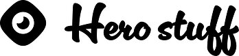 Hero Stuff - Logo