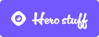 Hero Stuff - Logo (color)