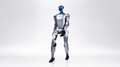 YY Group Deploys Unitree G1 Humanoid Robots Across Facility Management