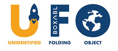 BOXABL UFO- Unidentified Folding Object