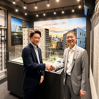 Asia Bankers Club、TAKARA LEBENによる戦略的起用を受け、日本の不動産市場に進出