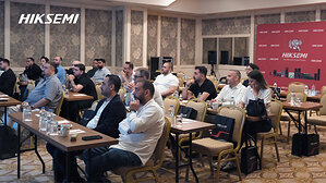 HIKSEMI Storage Solutions Tech Summit Successfully Concludes in Turkey