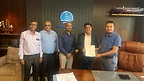 Afcons awarded landmark Breakwater Project for Vadhvan Port