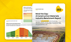 CheckProof Releases Industry Report on Maintenance and Safety in Construction Materials Operations