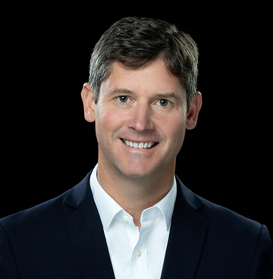 John Hays, SVP of Strategy, Nexus Circular