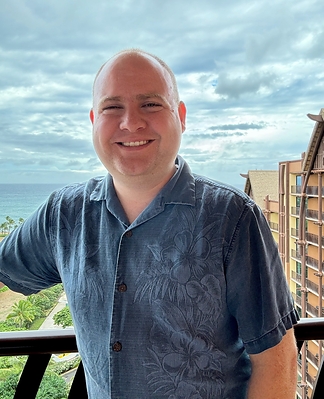 Michael Steudle, chief luxury growth officer, Pavlus Travel & Cruise