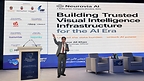 Neurovia AI Highlights NeuroStream™ Technology for Trusted Visual Intelligence Infrastructure at UAE Government Cybersecurity Summit