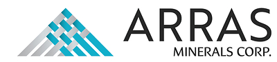 Arras Minerals Corp. Logo