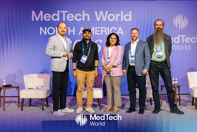 Immorta Bio Discusses its AI-Enabled Personalized Therapeutic Paradigm for Restoring Youthful Biology at Leading Global Biotech Forum