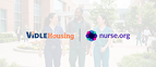 Vidle Housing and Nurse.org Partner to Expand Support for Healthcare Travelers Nationwide