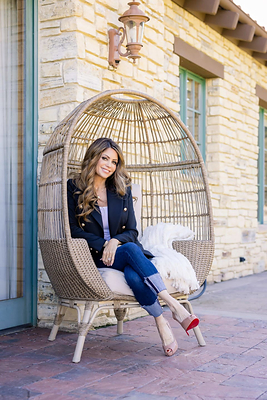 Erica Trinchero - Real Estate Agent - Coldwell Banker Real Estate Erica Trinchero - Real Estate Agent - Coldwell Banker Real Estate