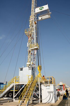 Action Energy Co. Reports Q1 2026 Results
