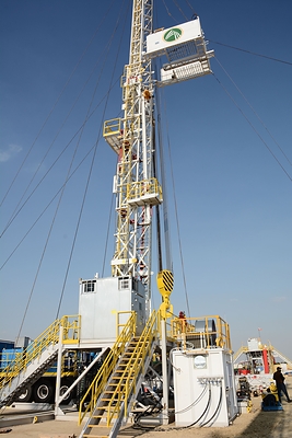 Action Energy Co. Reports Q1 2026 Results