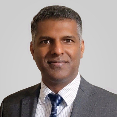 Karthik Jambulingam, Senior Director of Enterprise Architecture at Batteries Plus, is leading the company’s AI-ready enterprise architecture strategy, helping position the brand for scalable innovation and future growth. Karthik Jambulingam, Senior Director of Enterprise Architecture at Batteries Plus, is leading the company’s AI-ready enterprise architecture strategy, helping position the brand for scalable innovation and future growth.