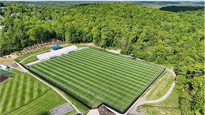 The Pingry School in Basking Ridge, New Jersey, will be the base for the Moroccan team where they will train and prepare for the competition. 