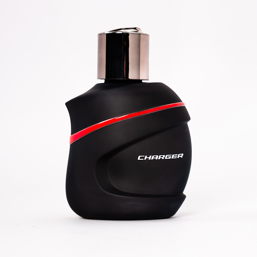 Dodge Charger Fragrance is the ultimate Father’s Day upgrade, unleashing raw masculinity and a Charger SIXPACK-esque turbocharged boost of refined power Dodge Charger Fragrance is the ultimate Father’s Day upgrade, unleashing raw masculinity and a Charger SIXPACK-esque turbocharged boost of refined power
