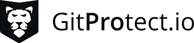 GitProtect Logo