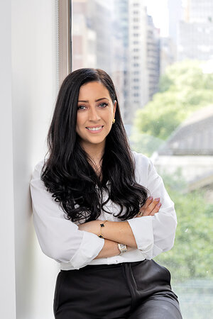 Concept Construction Services Inc. Promotes Clare Cunningham to Chief Financial Officer