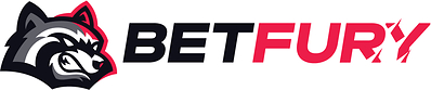 BetFury Logo